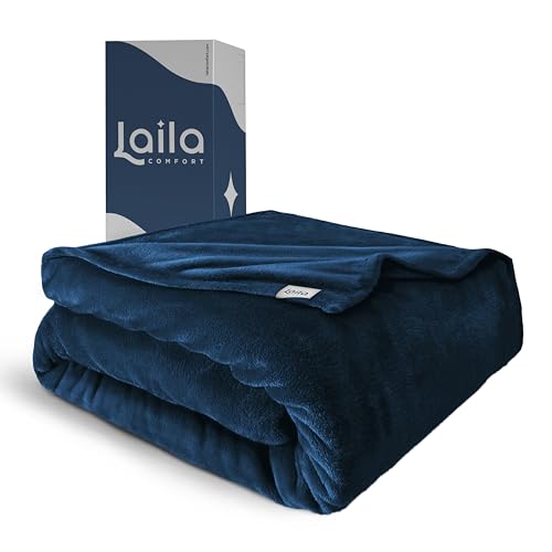 cobertores Marca Laila COMFORT