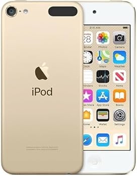 Amazon.co.jp: 【整備済み品】 Apple iPod touch (第6世代) 32GB