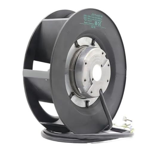 R2S133-AB25-22 ventilateur de refroidissement pour stopper la surchauffe des serveurs - 4