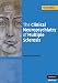 The Clinical Neuropsychiatry of Multiple Sclerosis