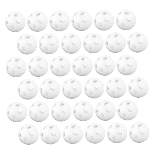 HEMOTON 100Pcs Noise Maker Inserts Replacement Accessories for DIY Engaging Sound Effects for Crafts and Pet