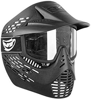 JT Radar Mask