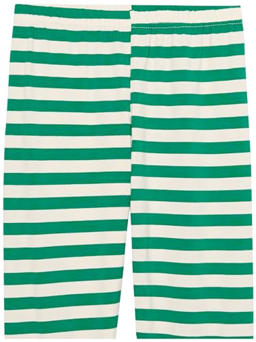 Star Vixen Girls' Leggings with Lace Ruffle Bottom3