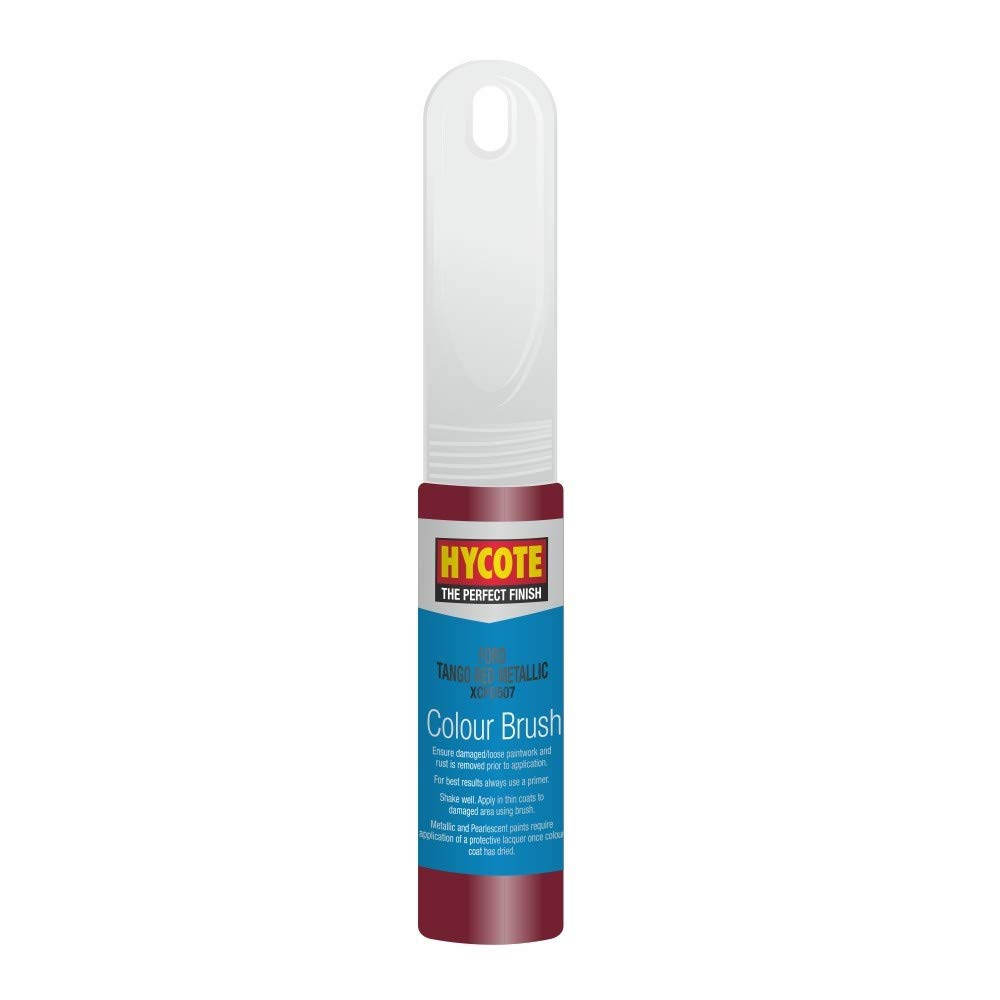 Ford Ny äkta Tango Metallisk Sprayfärg Touch Up 250 Ml 3RSEWWA 2278610