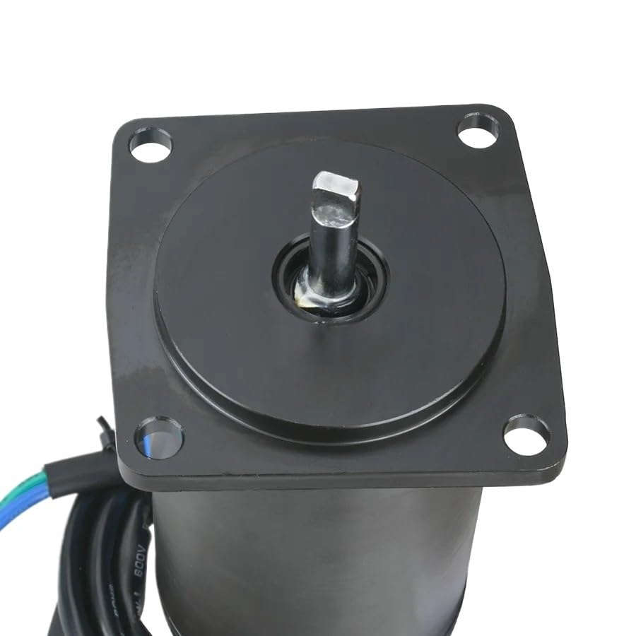 Motor de trimado fueraborda 75HP 80HP 90HP 100HP sustitución Sierra 10862 4