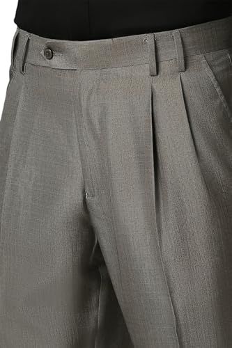 Image of Van Heusen Men's Regular Work Utility Pants