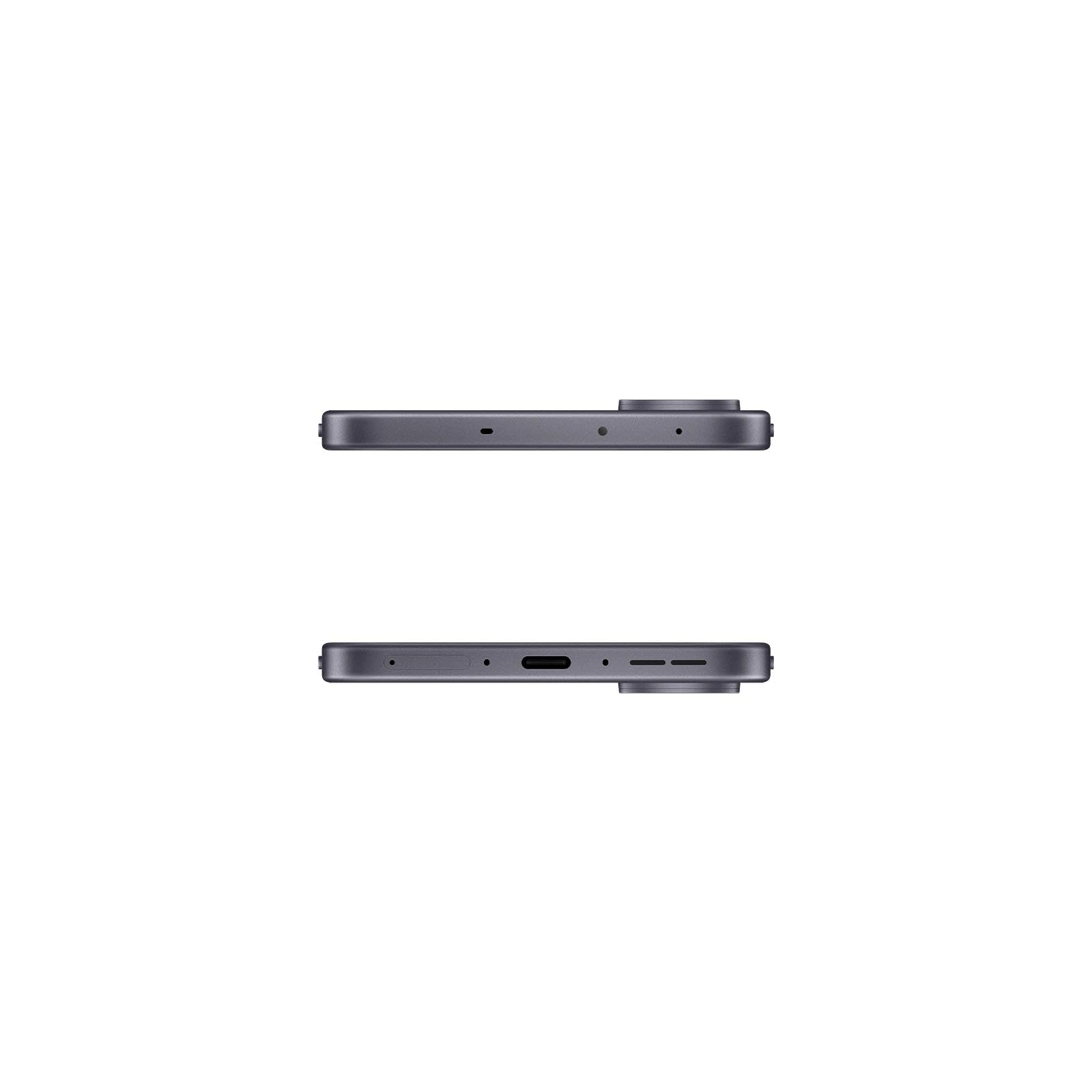 OnePlus Smartphone Nord 5 12 GB RAM 512 GB Storage Display AMOLED 6,83 Pollici 144 Hz, Snapdragon 8s Gen 3, Doppia fotocamera 50 MP, Batteria 5200 mAh, con caricabatterie 80W, Grigio