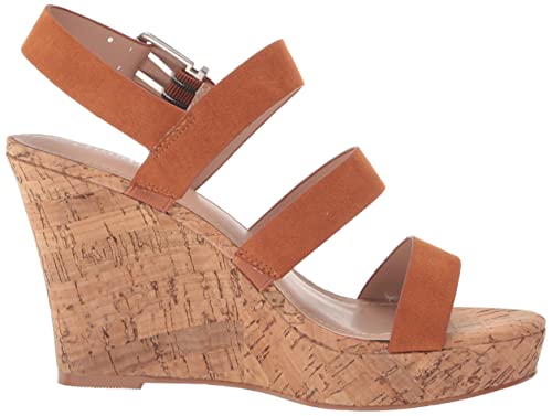 Charles By Charles David Women's Liber Platform, Caramelized, 7 #TOP5