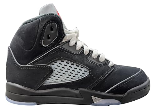 Air Jordan 5 Retro OG "Black Metallic Reimagined" PS3