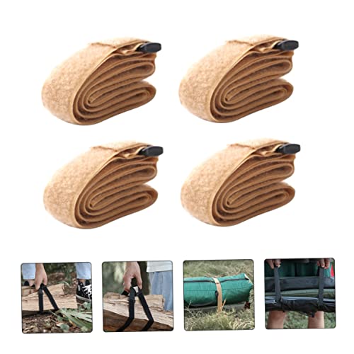 Outil de regroupement extérieur robuste en polyester de 32 pièces