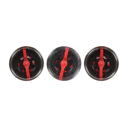 Morton Grinder Set - Sal Rosada Himalaya, Sal Marina y Pimienta, Set 3 piezas miniatura 5