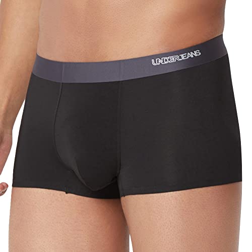 Image of Underjeans Men Trunk