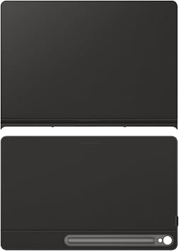 Tab S10 FE+Smart Book Cover|Black|Tablet Cover|Samsung Genuine Product|EF-BX620PBEGJP