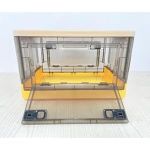 Puppy Incubator, Verstuiving Box Grote PET Broder Kwekerij, Kitten Broedmachine, Puppy Incubator met Inhalatie (Large)