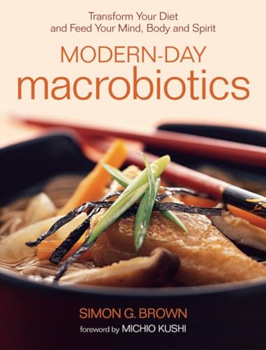 Modern-Day Macrobiotics view 2