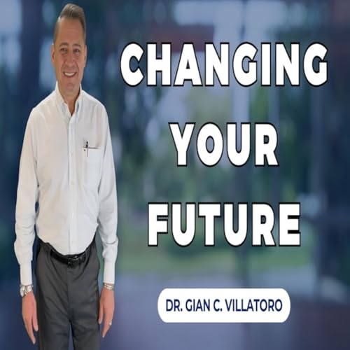 Page de couverture de Episode 1625: CHANGING YOUR FUTURE | WS#464 | September 14, 2025 | Victory Church