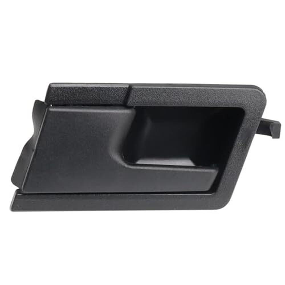 Qdouimoo Left Interior Door Handle For Vw For Transporter, For Caravelle T4, For Eurovan 701837020A Handle Interior Covers