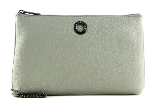 Pochette Mandarina Duck Femme Mellow Leather : rangez vos essentiels sans encombrement