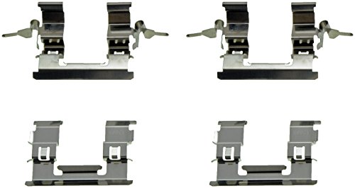 Dorman HW13361 kit d'accessoires pour frein à tambour arrière auto