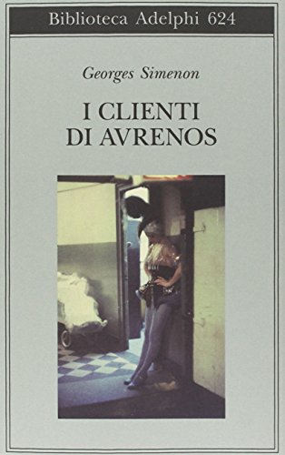  I clienti di Avrenos