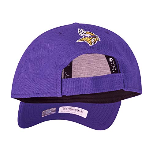 New Era 9forty Nfl Cap Elemental Minnesota Vikings - vue 5