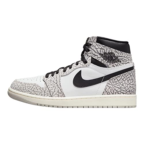 Image of Nike Men's Air Jordan 1 Retro High OG Sneaker