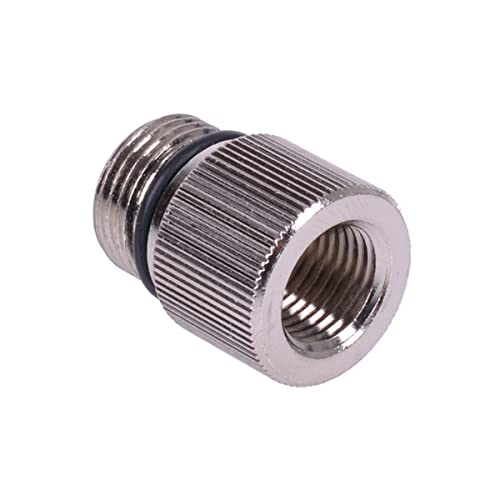 Eheim 1046/48 Ein- und 1250 Auslassadapter auf G1/4"