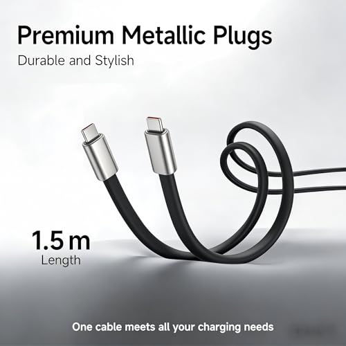 Fast Charging USB C Cable