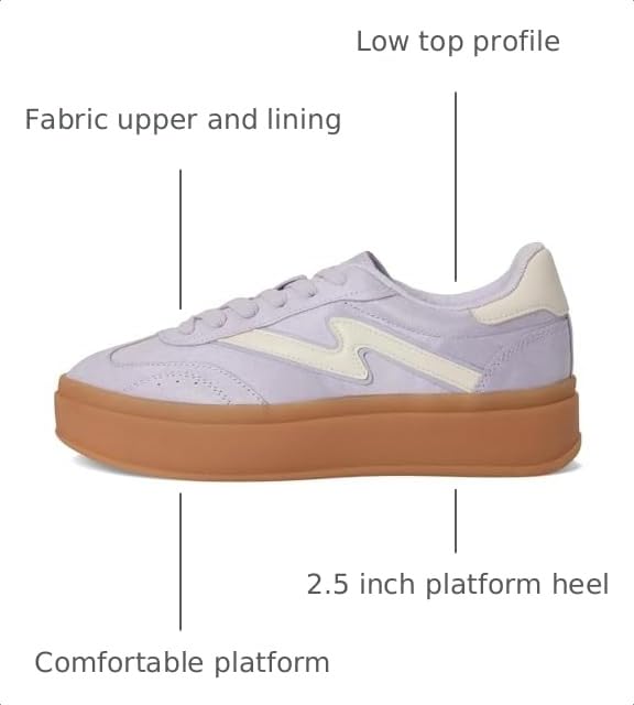 Image of Madden Girl Women's Mightty