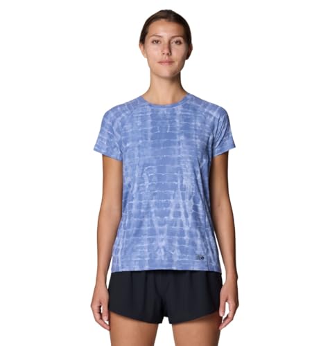 Amazon.com: Mountain Hardwear Women's Crater Lake Short Sleeve