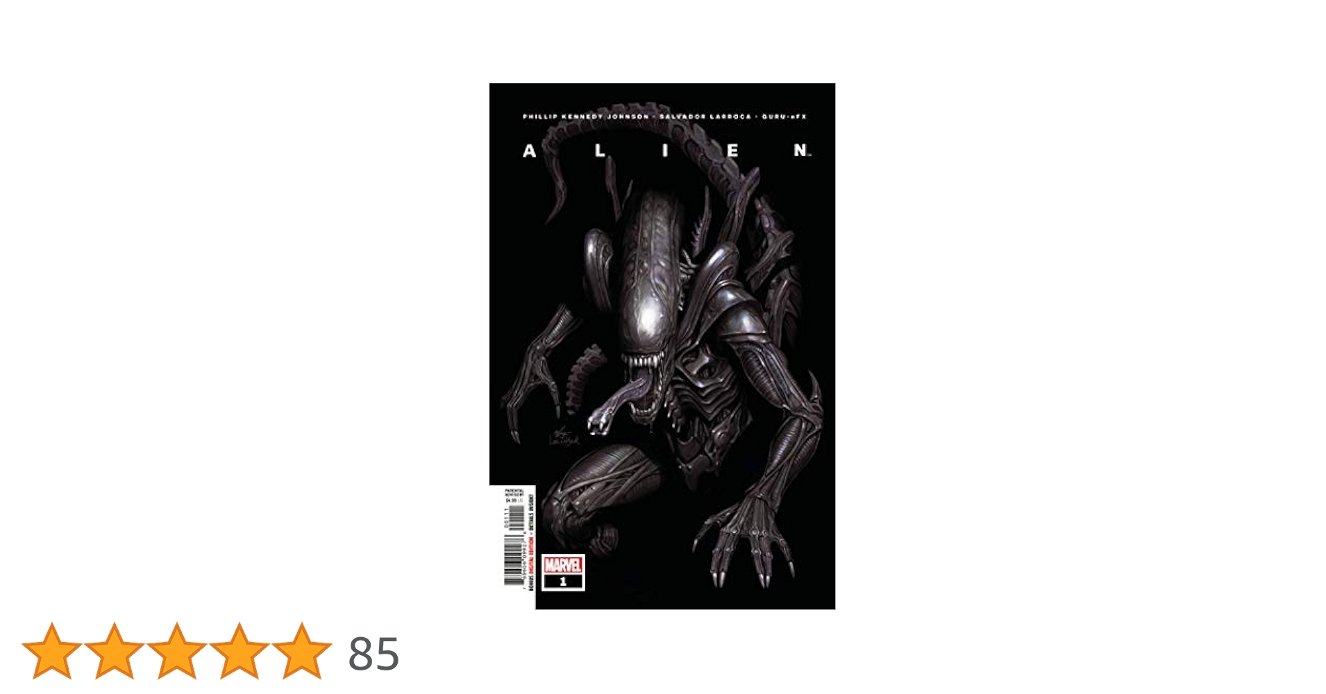 Alien: The Movie Novel・エイリアン・ムービーノベル Alien: The Official Movie Novelization: Foster, Alan Dean