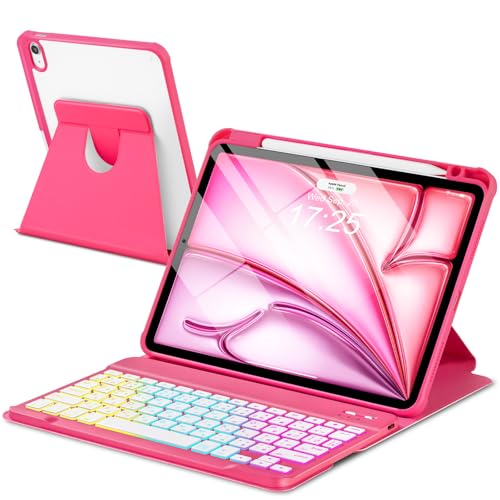 Amazon.co.jp: EAMPANG JIS日本語配列 iPad Air 11インチ M3 2025/M2