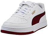 Auffällig: Die Kombination von SoftFoam+-Komfort mit cooler Retro-Ästhetik ist die Essenz des sportlichen Stils. Verfügt über einen eleganten PUMA Formstrip an den Seiten, mit ikonischem PUMA Branding im Obermaterial, Zunge und Ferse.