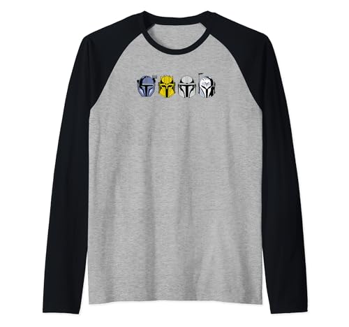 T-shirt Star Wars The Mandalorian un cadeau original pour les fans de la saga de science-fiction