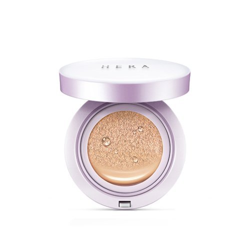 [Hera] NEW UV Mist Cushion SPF50+PA+++ #Cover C17 Rose Vanilla