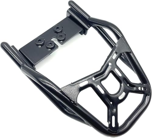 Sacoche de selle arrière moto CFMoto 400GT 650GT avec support