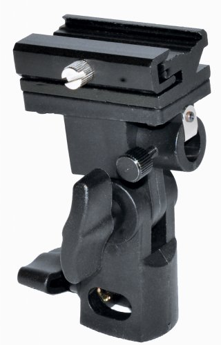 Promaster Umbrella Swivel Mount For Shoe Mount Flash #TOP7
