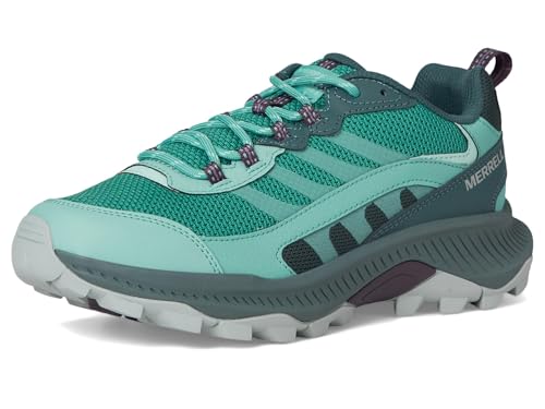Merrell Women's Speed Strike 2 Hiking Shoe, Canton, 10.0 - image 8