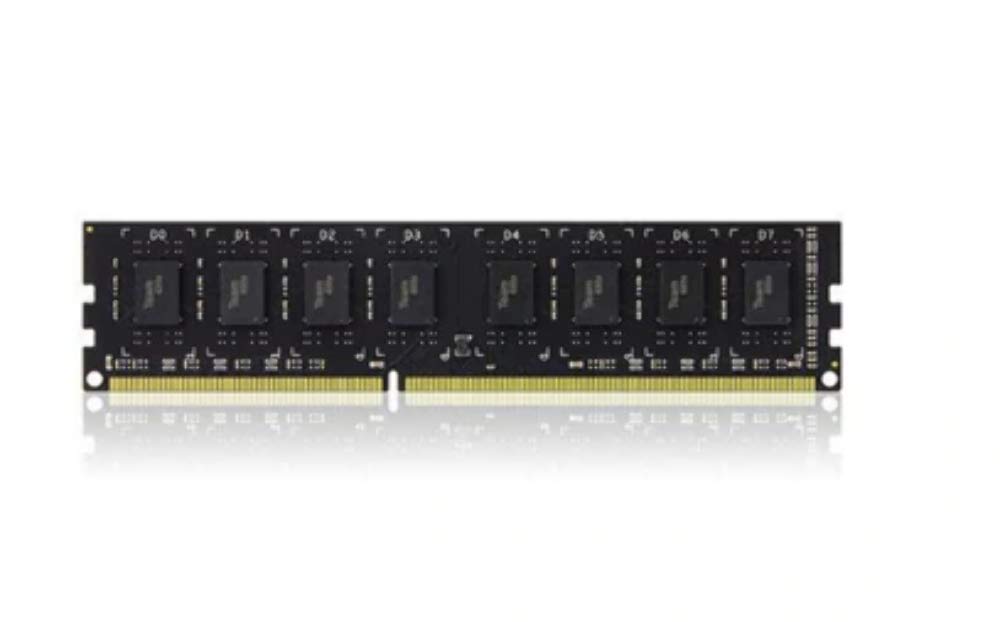Amazon.co.jp: Memory D4 2400 4GB C16 Team Elite : パソコン・周辺機器