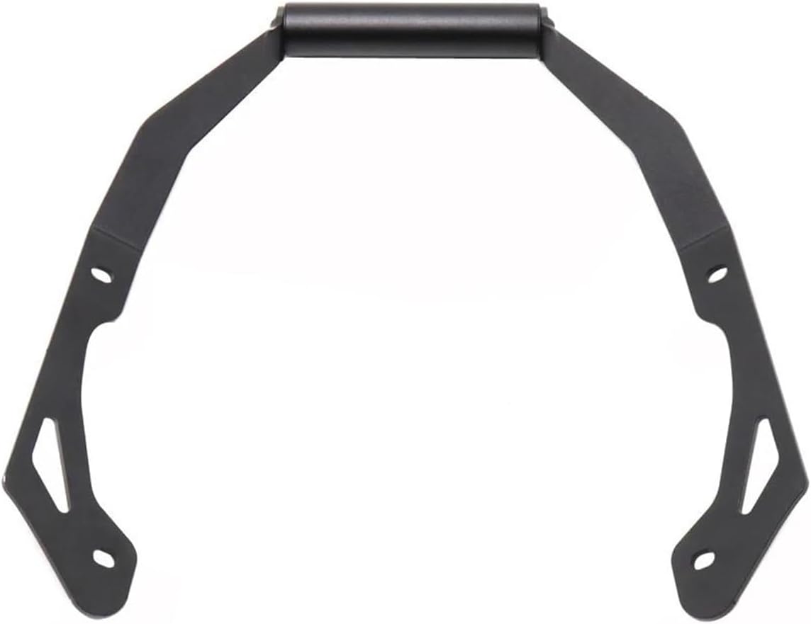 Motorcycle Phone Navigation Bracket for NC 750 X for NC 750X for NC750X 2021 Motorcycle Phone GPS Mount Wireless Charging 22mm Navigation Bracket Holder(22MM Wireless Charge 2)