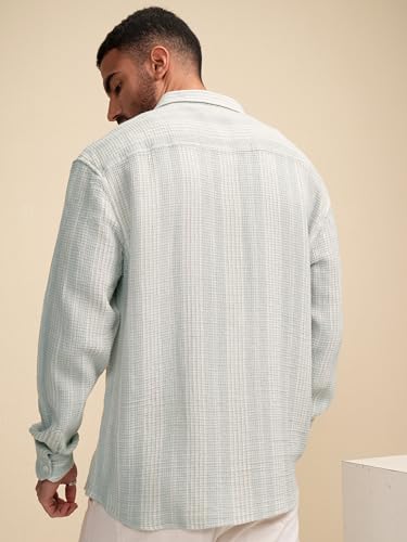 Image of Locomotive Men's Relaxed Fit Shirt