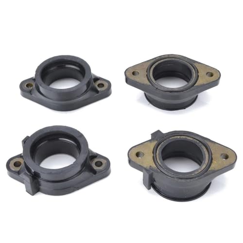 Adaptateur interface carburateur étanche pour Suzuki Bandit GSF 1250 S SA