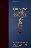 Christians Meet Israel (30 Day Devotional)