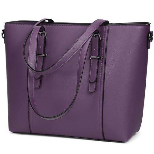 Image of Women Purses and Handbags Tote Shoulder Bag Top Handle Satchel Bags for Ladies