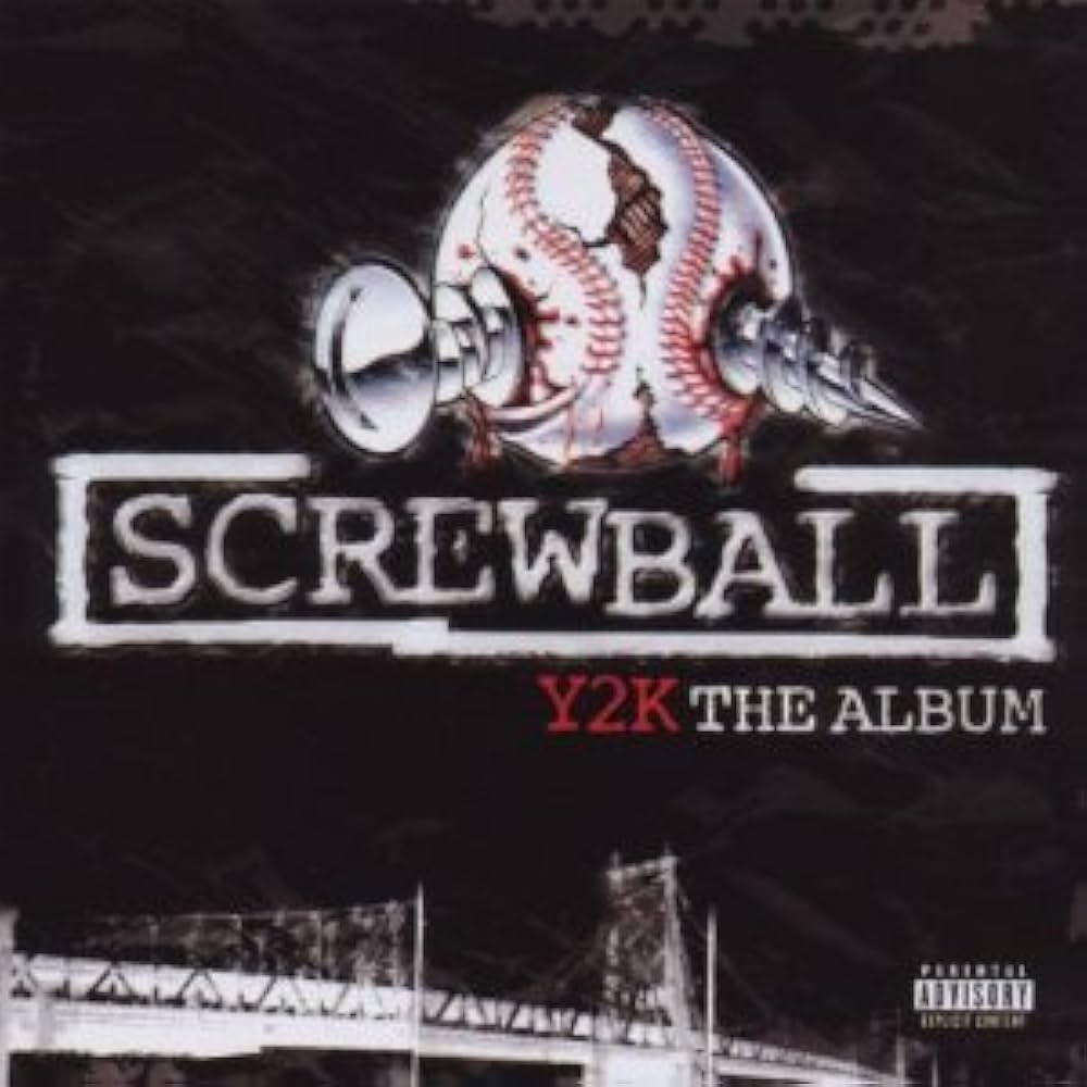 洋楽 SCREWBALL Y2K THE ALBUM Amazon.co.jp: Y2K: ミュージック