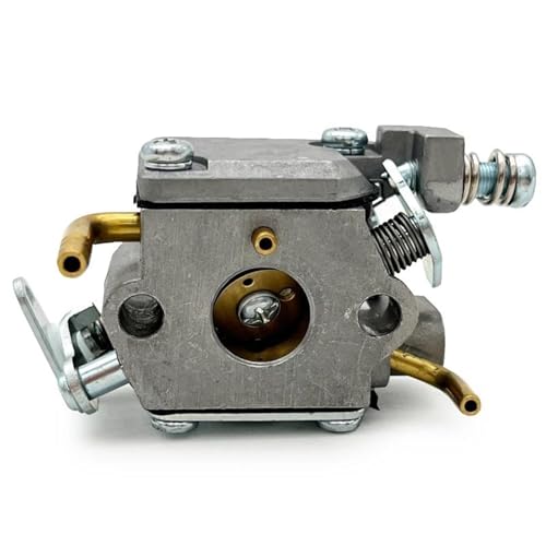 Petit carburateur 2 temps pour tronçonneuse 25cc et pièces de rechange