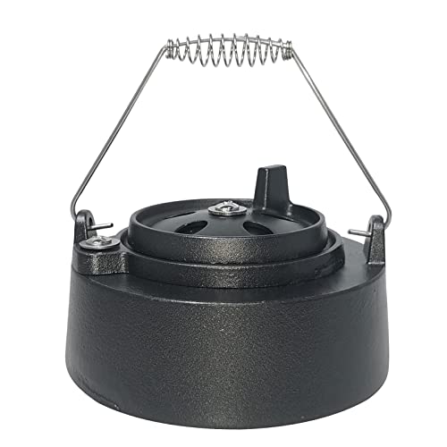 Amazon.com: Quantfire: Grill Cap & Temperature