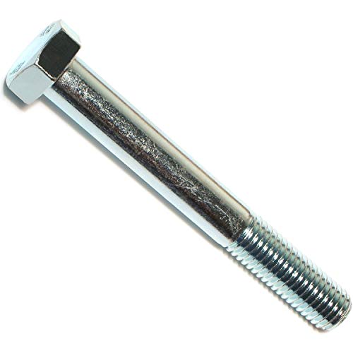 Image of Hard-to-Find Fastener 014973276232 Hex Cap Screws, 14mm-2.00 x 110mm, Piece-10