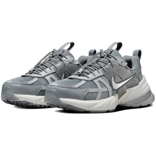 [�i�C�L] V2K ���� W V2K RUN �N�[���O���[/�E���t�O���[/�t�H�g���_�X�g/���^���b�N�V���o�[ IH0388-002 27.5cm