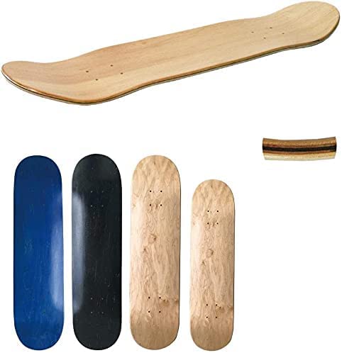 HEAVEN SKATEBOARD HEAVEN BLANK DECK